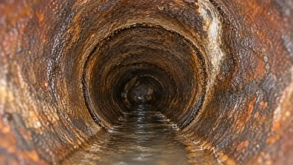After about us cleared pipe verification in Bremerton