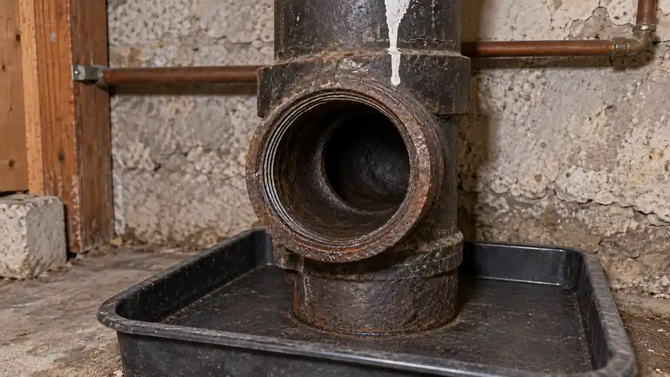 After charleston cleared pipe verification in Bremerton