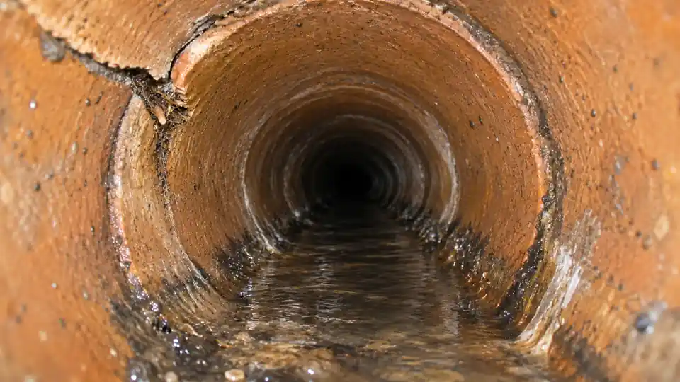 After drain cleaning bremerton cleared pipe verification in Bremerton