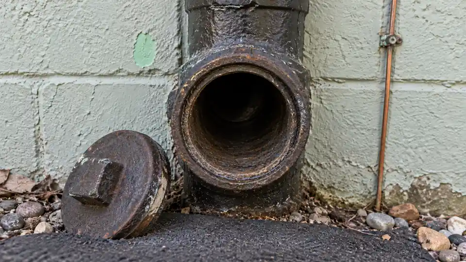 After navy yard city cleared pipe verification in Bremerton