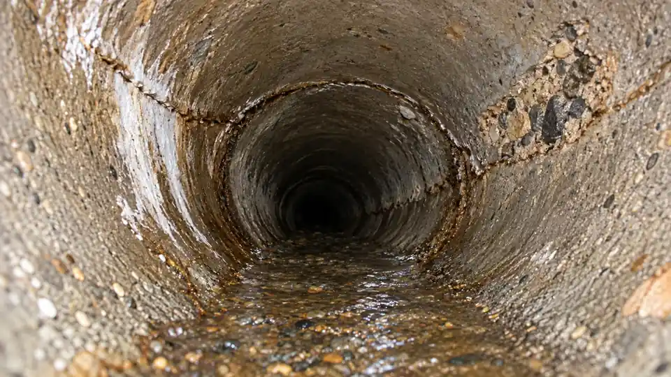 After rocky point cleared pipe verification in Bremerton