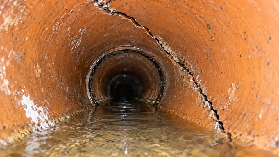 After pre-purchase sewer scope cleared pipe verification in Bremerton