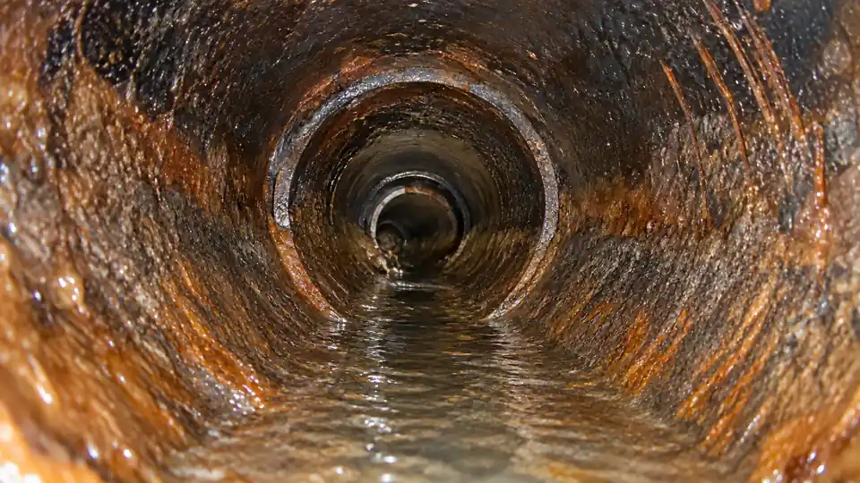 After silverdale cleared pipe verification in Bremerton