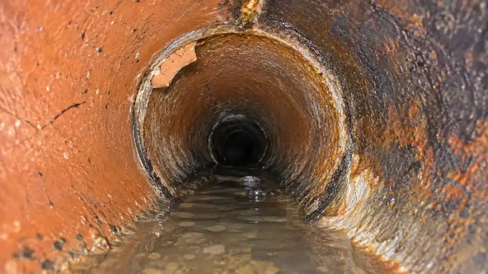 After west bremerton cleared pipe verification in Bremerton